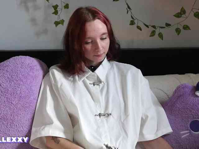 LimaLexxx webcam