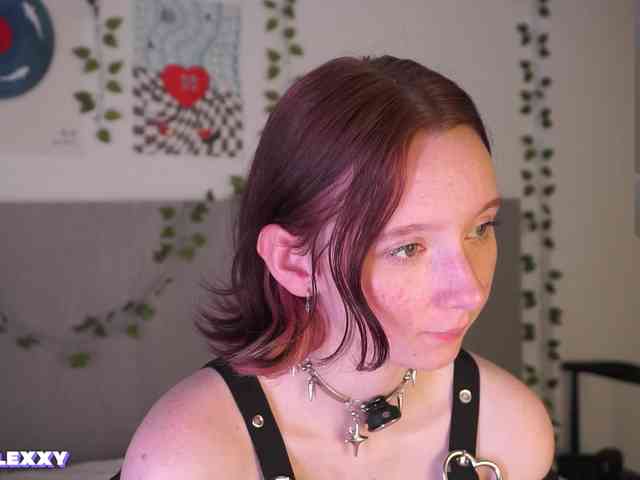 LimaLexxx Live Webcam on BongaCams