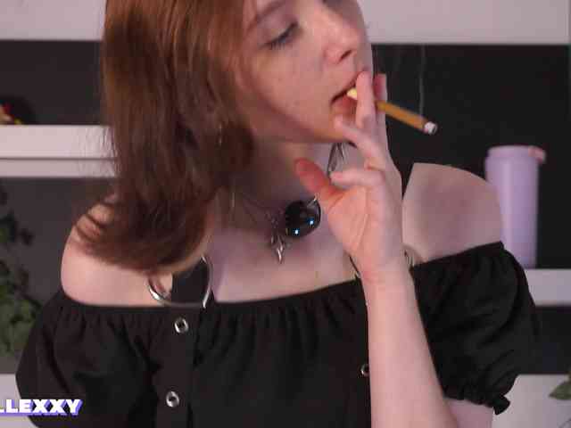 LimaLexxx webcam