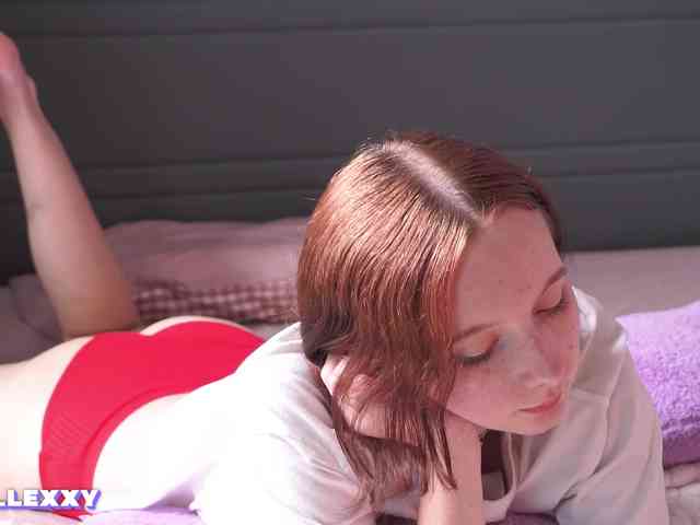 LimaLexxx webcam