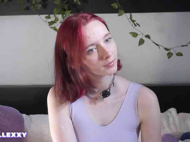 LimaLexxx webcam