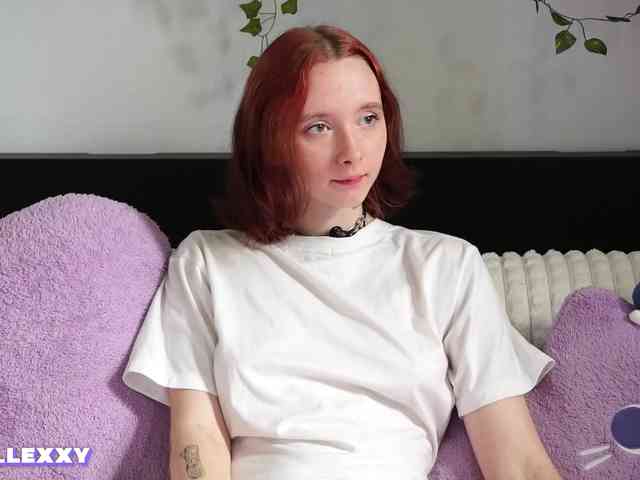 LimaLexxx webcam