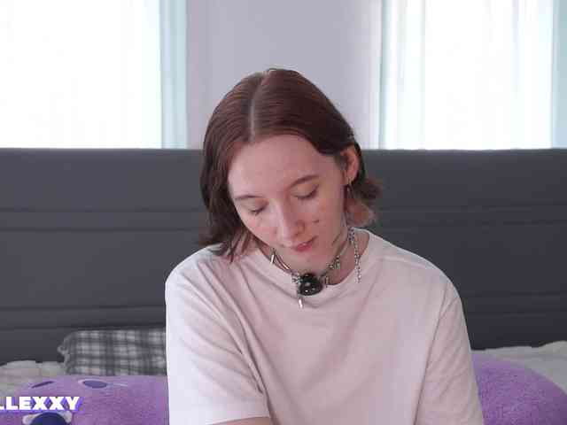 LimaLexxx webcam