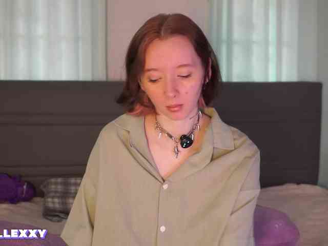 LimaLexxx webcam