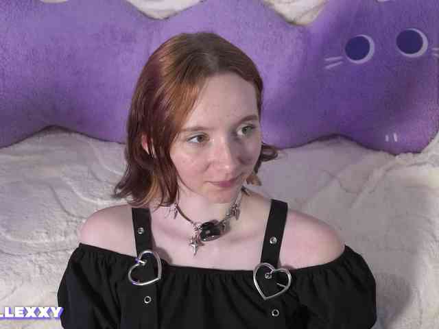 LimaLexxx webcam