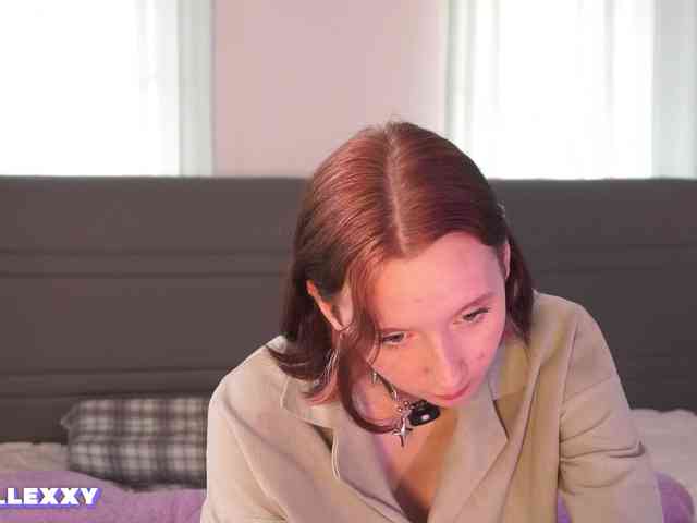 LimaLexxx webcam