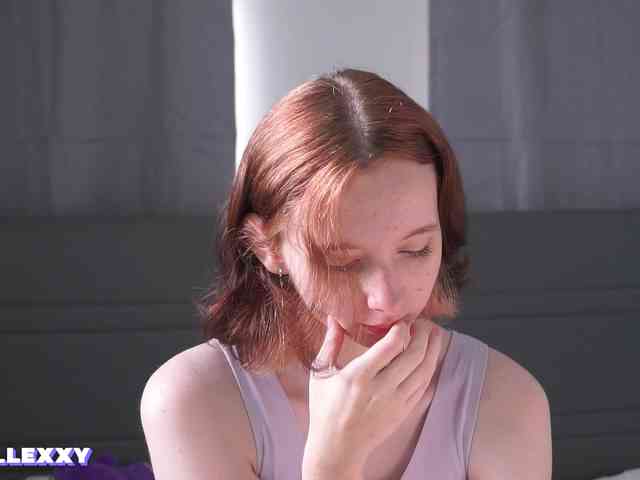 LimaLexxx webcam
