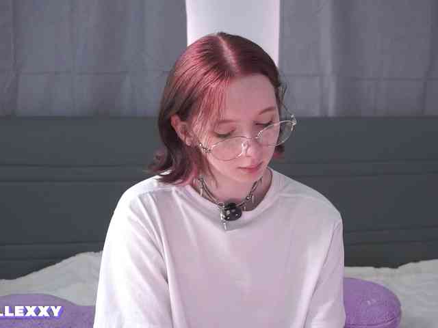 LimaLexxx webcam