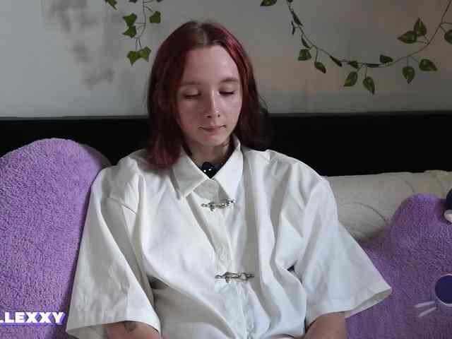 LimaLexxx webcam