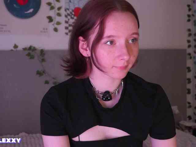 LimaLexxx webcam