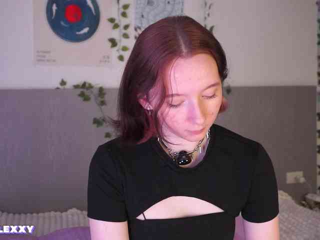 LimaLexxx webcam