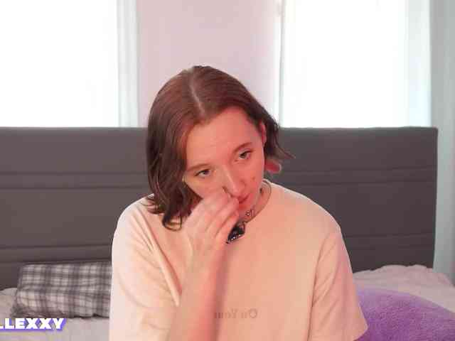 LimaLexxx webcam