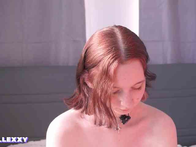 LimaLexxx webcam