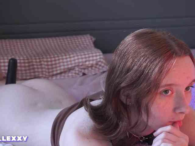 LimaLexxx webcam