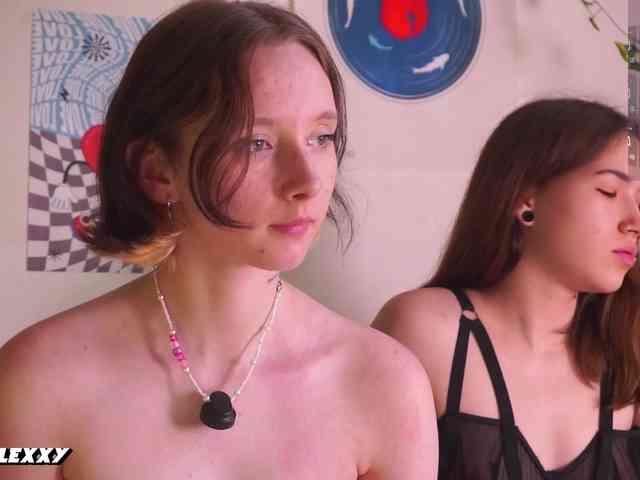 LimaLexxx webcam