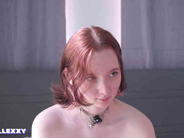 LimaLexxx webcam