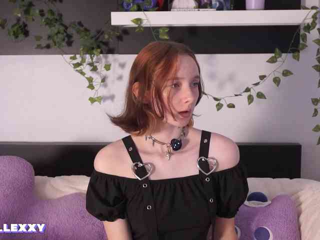 LimaLexxx webcam