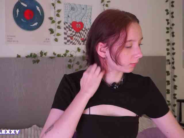 LimaLexxx webcam