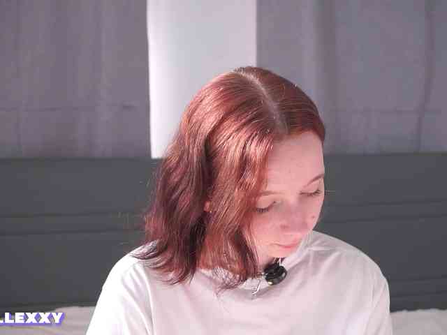 LimaLexxx webcam