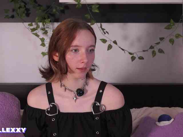 LimaLexxx webcam