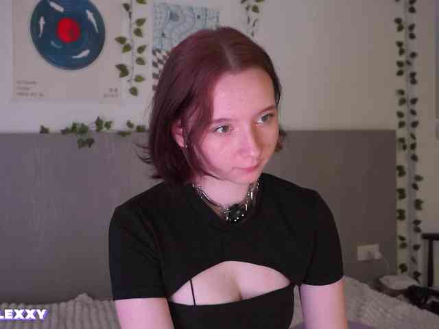 LimaLexxx webcam