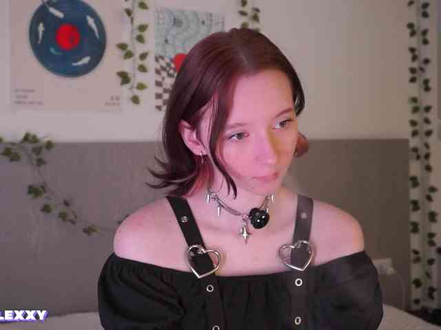 LimaLexxx webcam