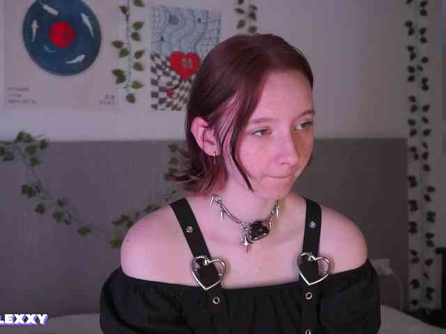 LimaLexxx Live Webcam on BongaCams