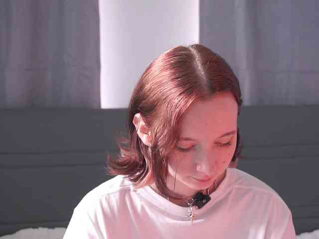 LimaLexxx webcam