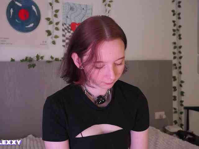 LimaLexxx webcam