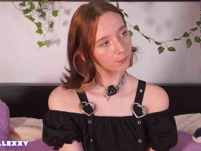LimaLexxx webcam