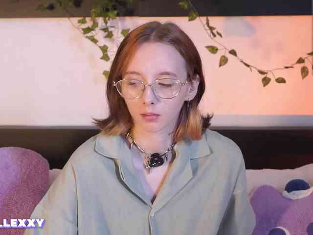 LimaLexxx webcam