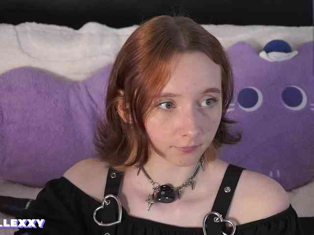 LimaLexxx webcam
