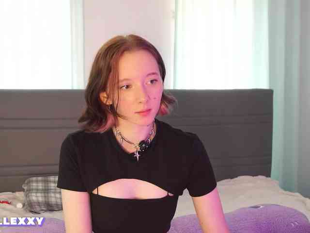 LimaLexxx webcam