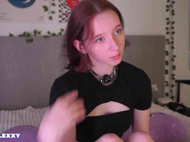 LimaLexxx webcam