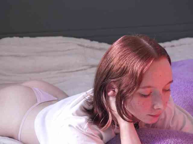 LimaLexxx webcam
