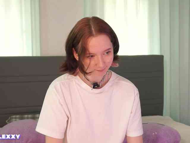 LimaLexxx webcam