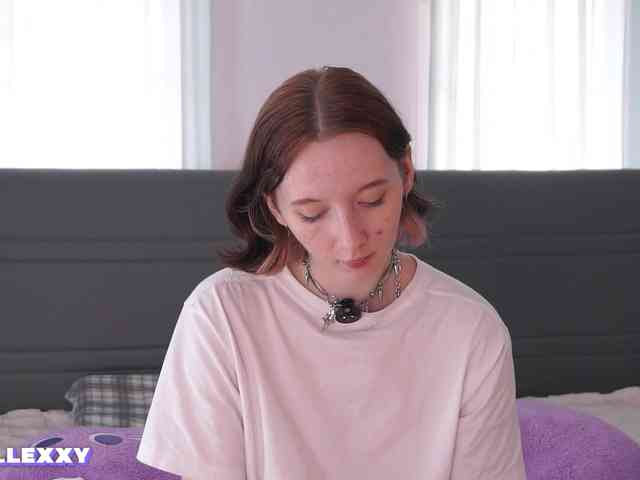 LimaLexxx webcam