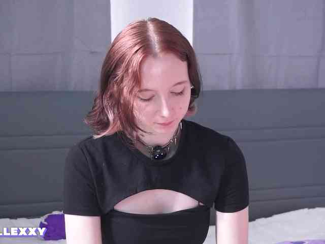 LimaLexxx - Girl 
