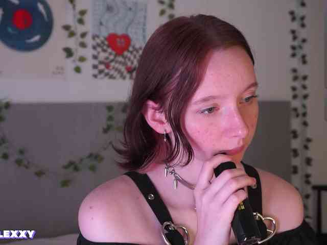 LimaLexxx webcam
