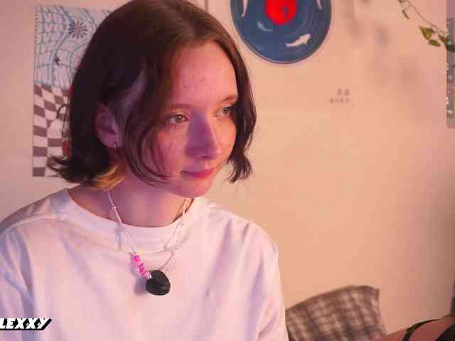 LimaLexxx webcam