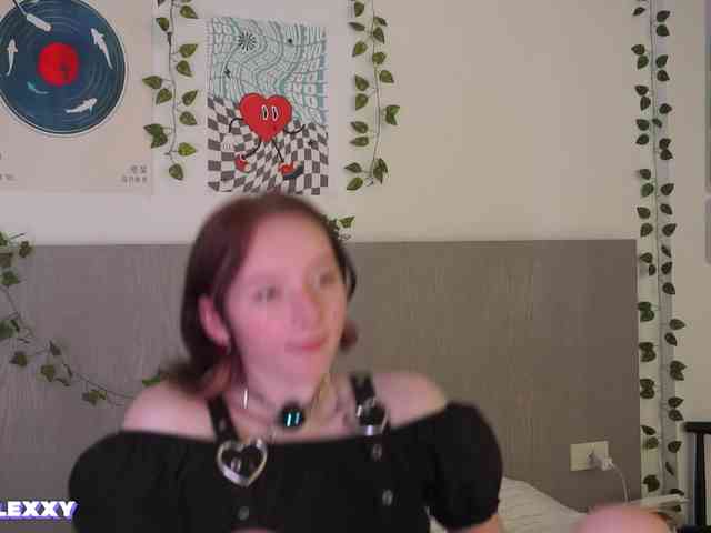 LimaLexxx webcam