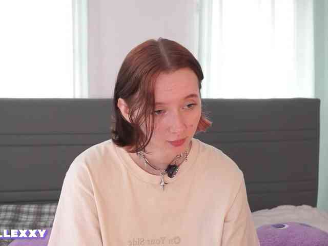 LimaLexxx webcam