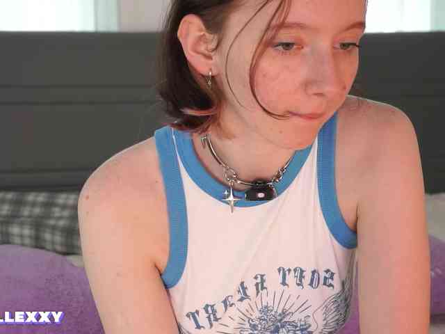 LimaLexxx webcam