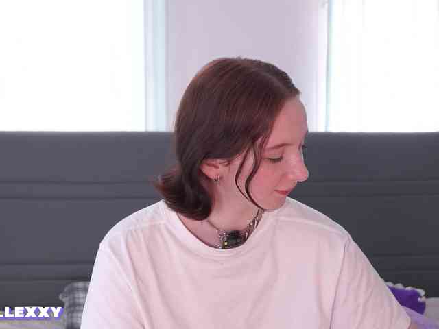 LimaLexxx webcam