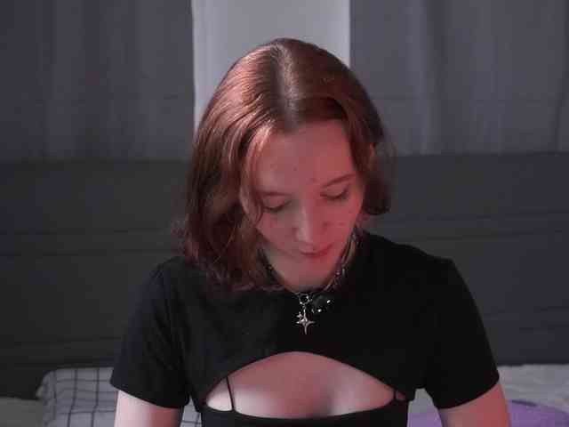 LimaLexxx webcam