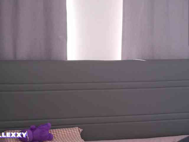 LimaLexxx webcam