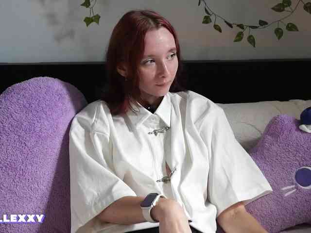LimaLexxx webcam