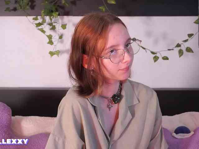 LimaLexxx webcam