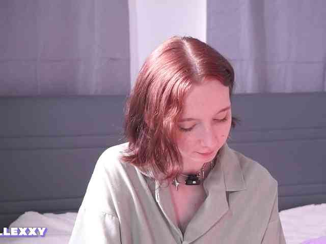 LimaLexxx webcam