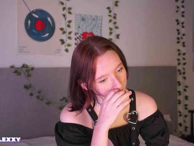 LimaLexxx Live Webcam on BongaCams
